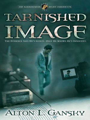 Tarnished Image - ebook